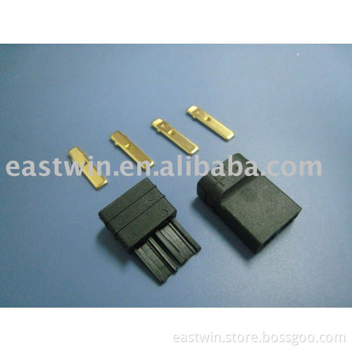 TRX connector,2pin, TRX plug,